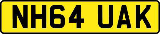 NH64UAK