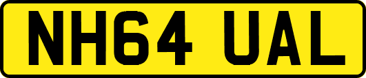 NH64UAL