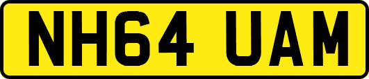 NH64UAM