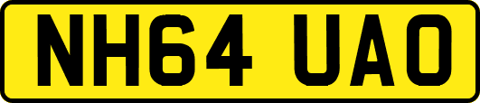 NH64UAO