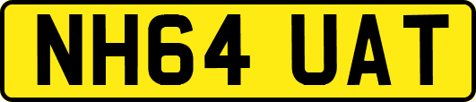 NH64UAT