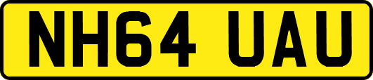 NH64UAU