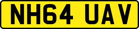 NH64UAV