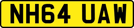 NH64UAW