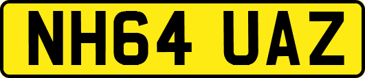 NH64UAZ