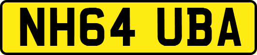 NH64UBA