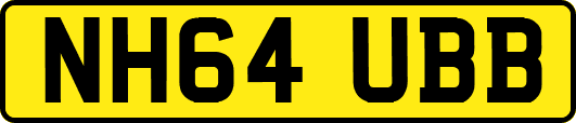 NH64UBB