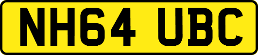 NH64UBC