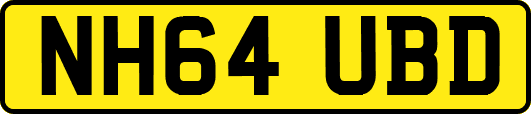 NH64UBD