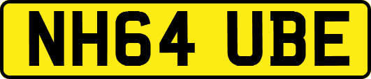 NH64UBE