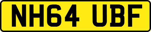 NH64UBF