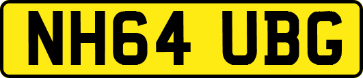 NH64UBG
