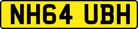 NH64UBH