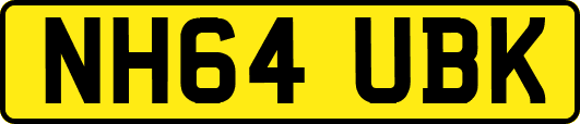 NH64UBK