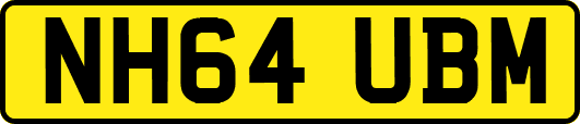 NH64UBM