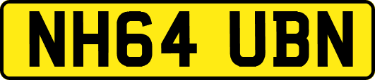 NH64UBN