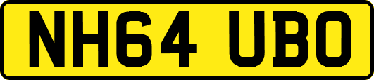 NH64UBO