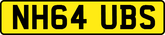 NH64UBS