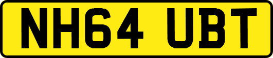 NH64UBT