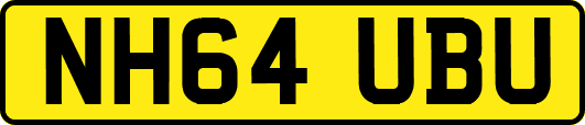 NH64UBU