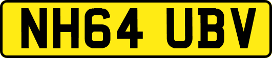 NH64UBV