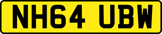 NH64UBW
