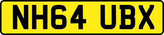 NH64UBX