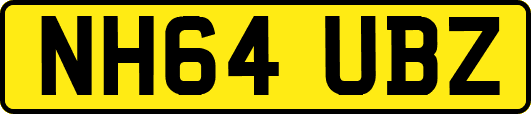 NH64UBZ