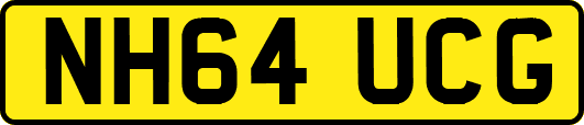 NH64UCG