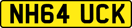 NH64UCK