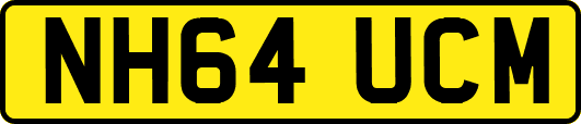 NH64UCM