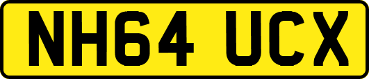 NH64UCX