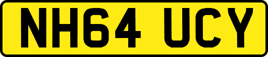 NH64UCY