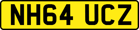 NH64UCZ