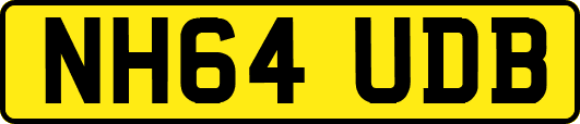 NH64UDB