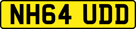 NH64UDD