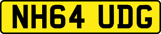 NH64UDG