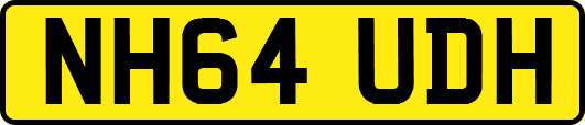 NH64UDH