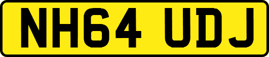 NH64UDJ