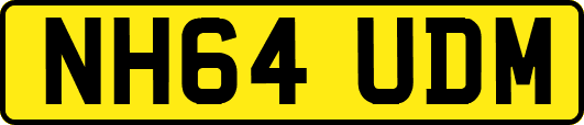 NH64UDM