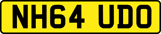 NH64UDO