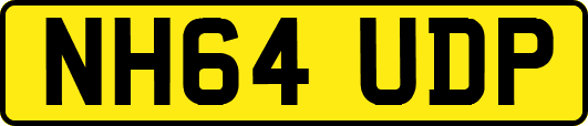 NH64UDP
