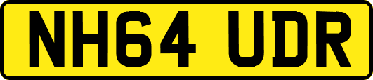 NH64UDR