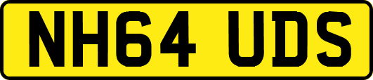 NH64UDS