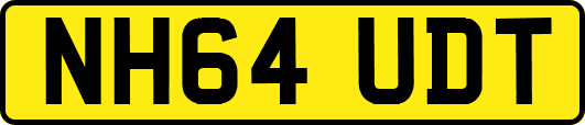 NH64UDT