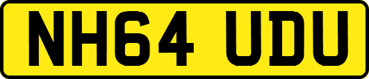 NH64UDU