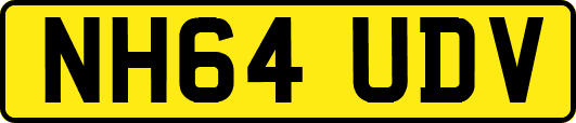 NH64UDV