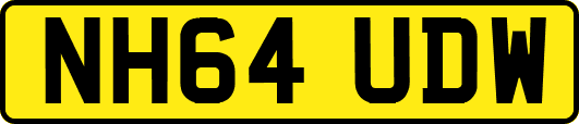 NH64UDW
