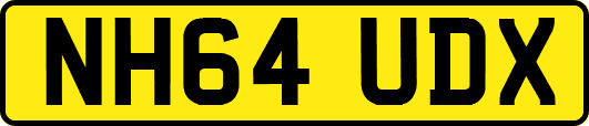 NH64UDX