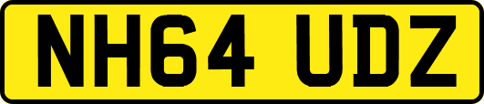 NH64UDZ